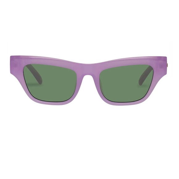 Le Specs Accessories - Le Specs Hankering in Amethyst